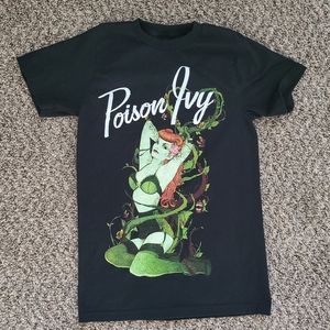 Punup Poison Ivy t-shirt